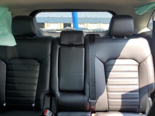 2024 FORD EDGE SEL - 2FMPK4J9XRBA11687