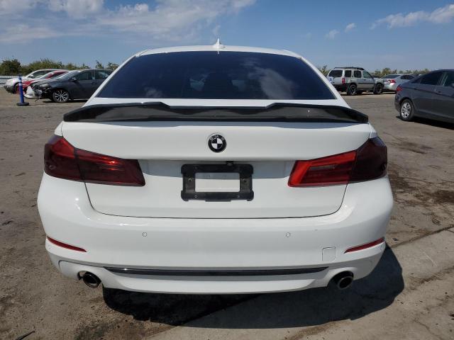 2017 BMW 530 I - WBAJA5C31HG897768