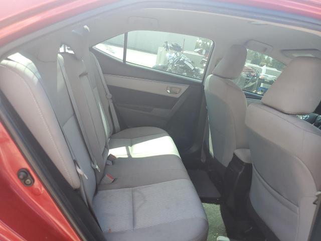 2016 TOYOTA COROLLA L - 2T1BURHE3GC608001