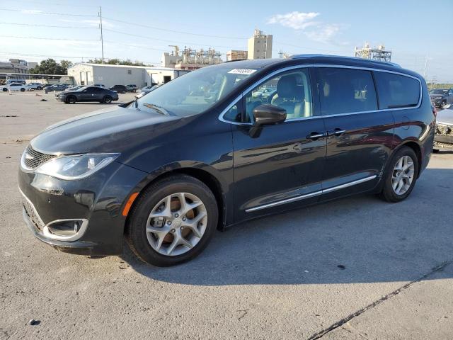 2018 CHRYSLER PACIFICA T #3024640577