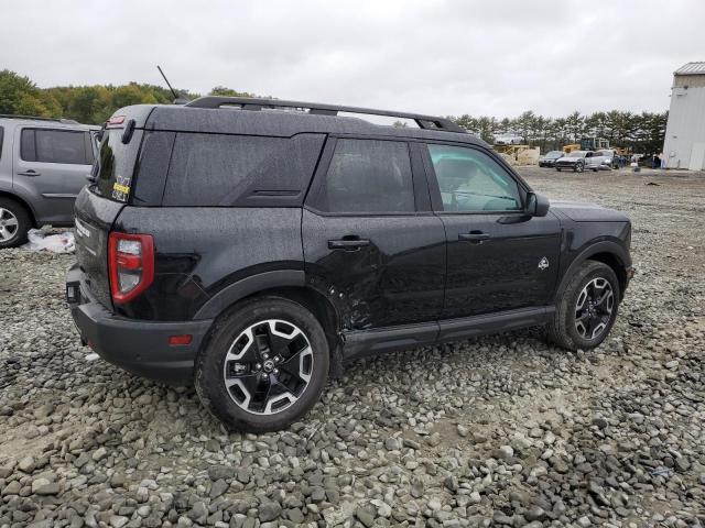 2023 FORD BRONCO SPO - 3FMCR9C67PRD84694