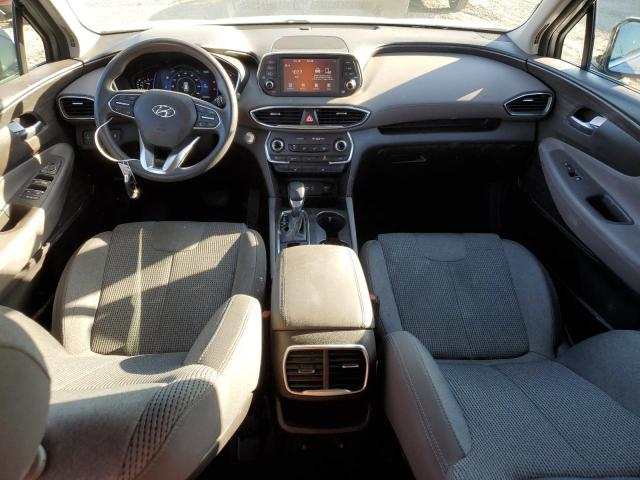 2020 HYUNDAI SANTA FE S - 5NMS33AD7LH225362
