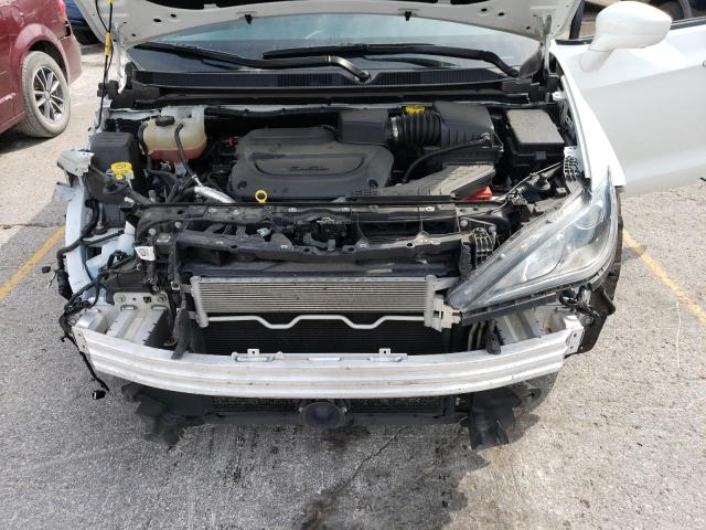 2020 CHRYSLER PACIFICA T - 2C4RC1EG8LR110802