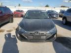 Lot #2938629987 2020 HYUNDAI ELANTRA SE