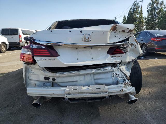 VIN 1HGCR2F51GA067553 2016 Honda Accord, Sport no.6