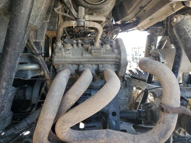 2016 YAMAHA YXZ1000 SE 5Y4AN01Y8GA104712