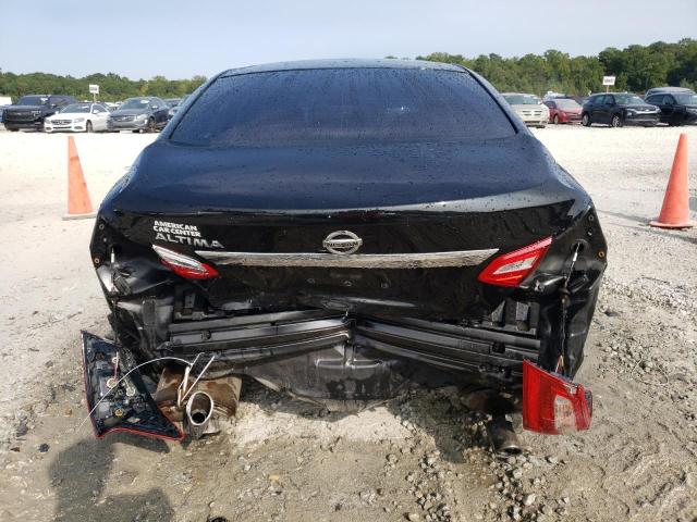 2017 NISSAN ALTIMA 2.5 - 1N4AL3AP3HC254827