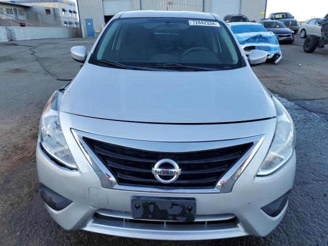 2017 NISSAN VERSA S - 3N1CN7AP1HL814985