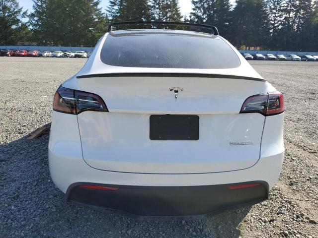 VIN 7SAYGDEF3PF739185 2023 TESLA MODEL Y no.6