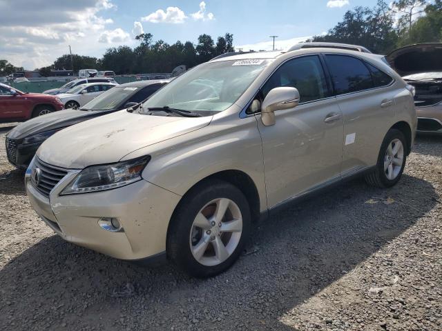 VIN 2T2ZK1BA6DC100382 2013 Lexus RX, 350 no.1