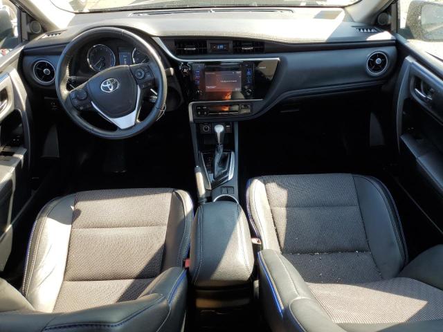 2017 TOYOTA COROLLA L - 2T1BURHE7HC937382