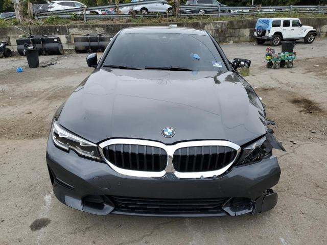 VIN WBA5R7C53KAJ78913 2019 BMW 3 Series, 330XI no.5