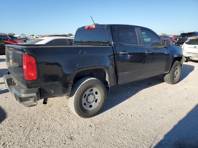 2017 CHEVROLET COLORADO - 1GCGSBEA9H1258528
