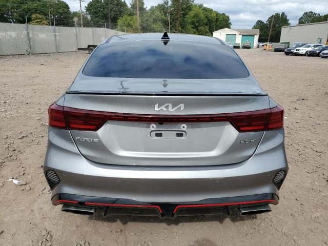 2023 KIA FORTE GT - 3KPF44AC8PE513190