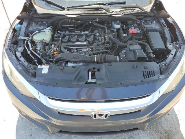 VIN 19XFC1F33GE035318 2016 Honda Civic, EX no.11