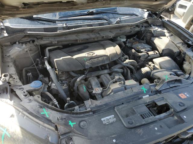 2016 MAZDA CX-5 GT - JM3KE2DY5G0795229