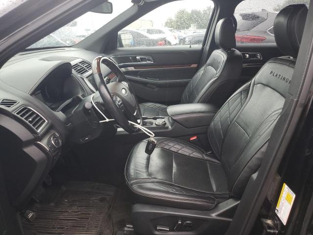 2018 FORD EXPLORER P - 1FM5K8HT0JGA23098
