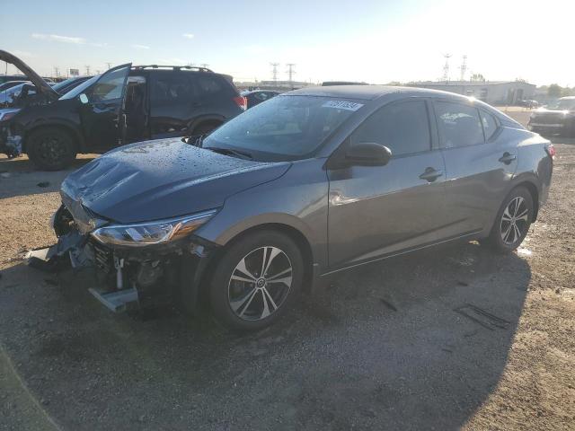 2023 NISSAN SENTRA SV - 3N1AB8CV9PY309229
