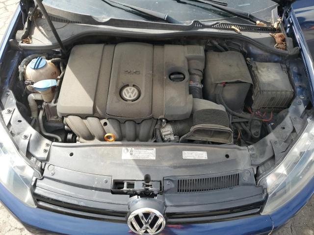 2012 VOLKSWAGEN JETTA S 3VWKP7AJ2CM694967  71400924