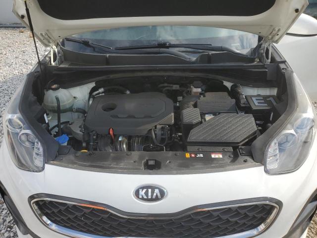 2020 KIA SPORTAGE L - KNDPM3AC4L7800292