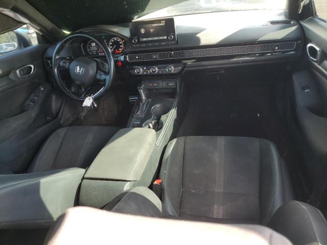 2023 HONDA CIVIC SPOR - 2HGFE2F50PH519602
