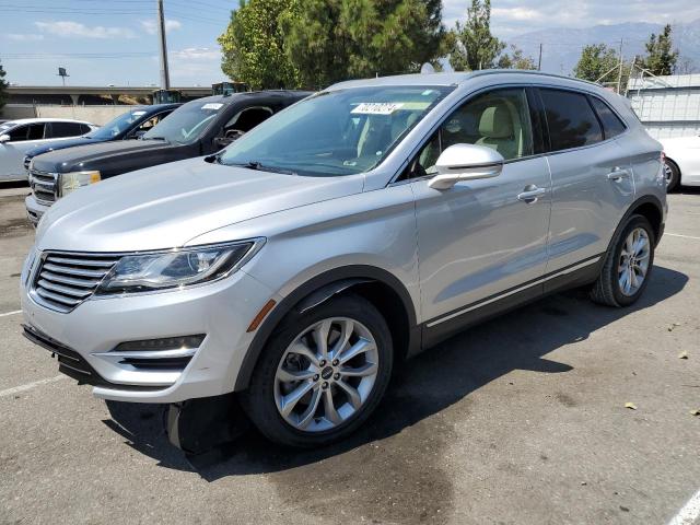 2016 LINCOLN MKC SELECT 2016