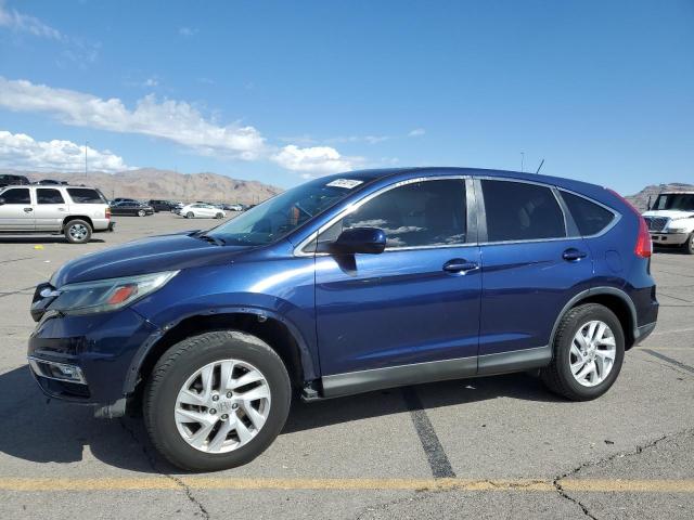 2016 HONDA CR-V EX - 3CZRM3H58GG713676