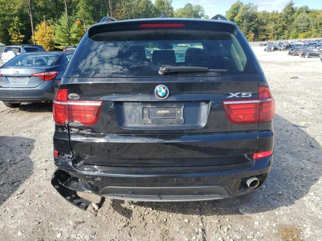 VIN 5UXZV4C54D0G50187 2013 BMW X5, Xdrive35I no.6