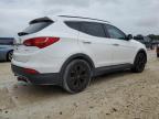 HYUNDAI SANTA FE S photo