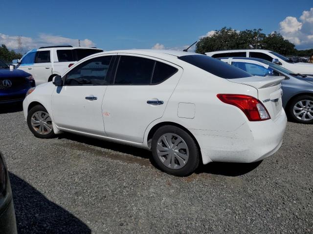 VIN 3N1CN7APXEL869849 2014 Nissan Versa, S no.2