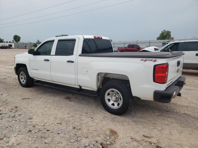 2016 CHEVROLET SILVERADO 3GCUKNEC4GG142143  70047624