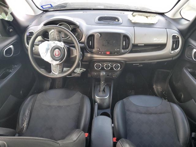 VIN ZFBCFAAH5JZ041259 2018 Fiat 500, Pop no.8