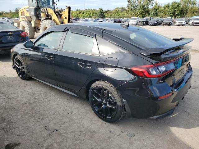 2023 HONDA CIVIC SPOR - 19XFL2G85PE006578