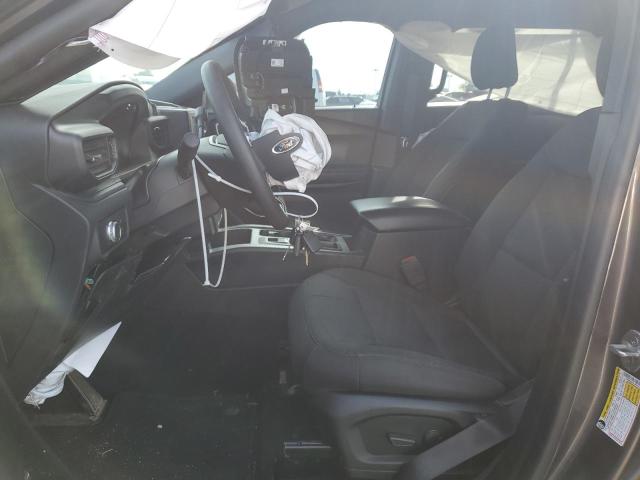2020 FORD EXPLORER P - 1FM5K8AB4LGA64015