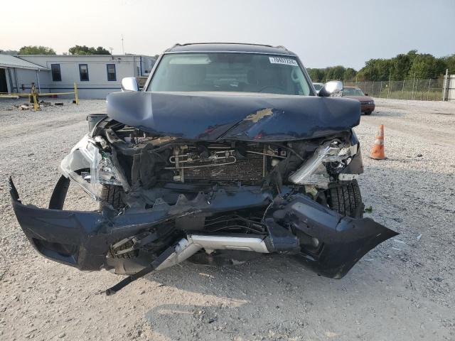 2018 NISSAN ARMADA SV - JN8AY2NDXJ9055951