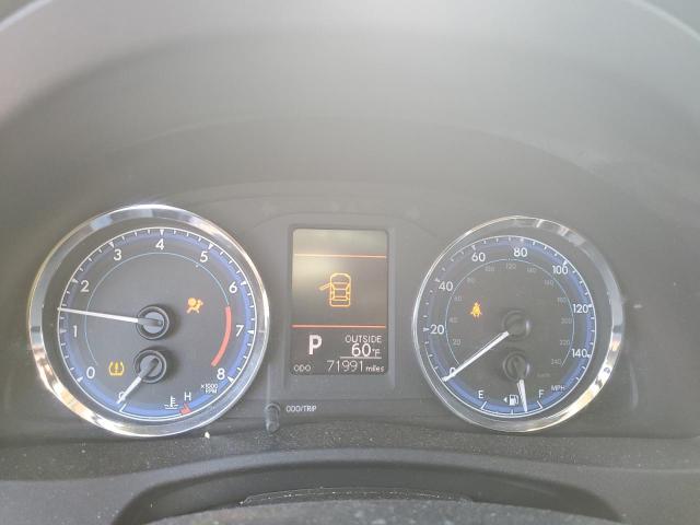 2018 TOYOTA COROLLA L - 2T1BURHE6JC054685