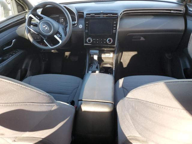 2022 HYUNDAI SANTA CRUZ - 5NTJB4AE0NH018798