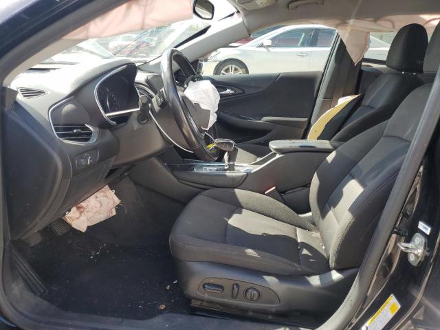 2018 CHEVROLET MALIBU LT - 1G1ZD5ST1JF252170