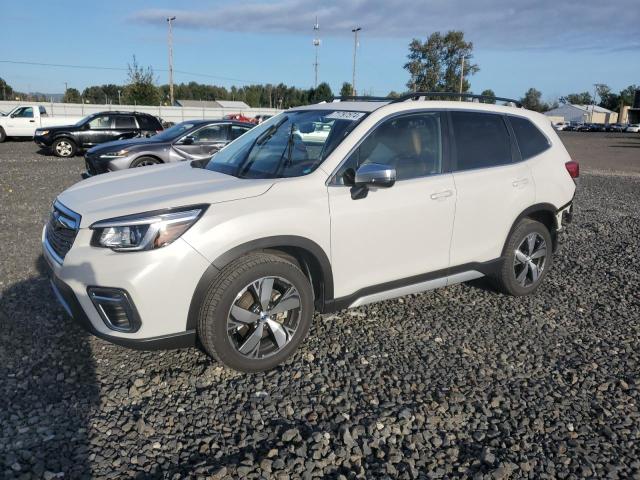 2020 SUBARU FORESTER - JF2SKAXC8LH607098
