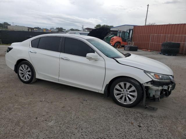 VIN 1HGCR2F8XDA202759 2013 Honda Accord, Exl no.4