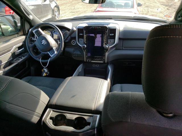 2020 RAM 2500 BIG H - 3C6UR5DL9LG224089