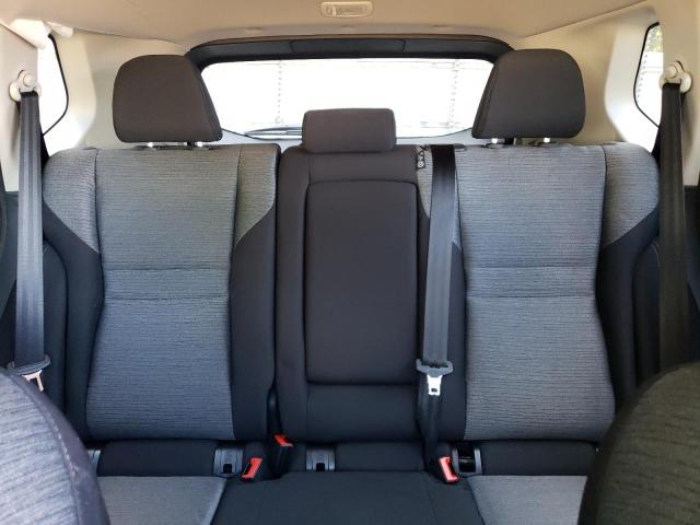 2023 NISSAN ROGUE SV - 5N1BT3BA9PC914582