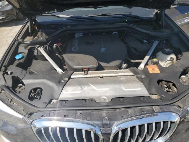 2018 BMW X3 XDRIVE3 - 5UXTR9C59JLD63932