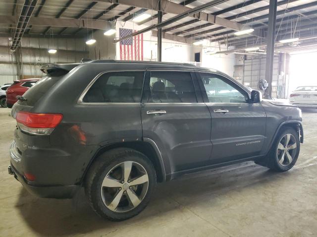 2015 JEEP GRAND CHER - 1C4RJFCG4FC925792