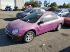 DODGE NEON SXT photo