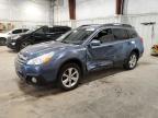 SUBARU OUTBACK 2. photo