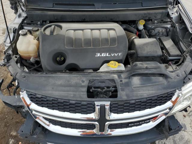 2015 DODGE JOURNEY SE - 3C4PDDAG0FT633793