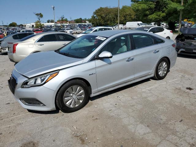 HYUNDAI SONATA HYB