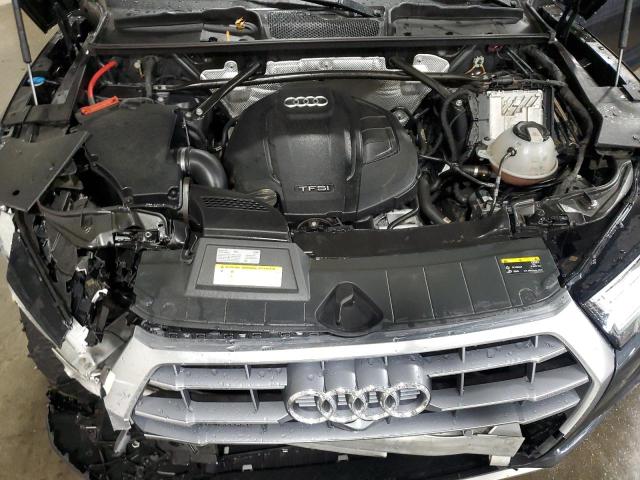 2018 AUDI Q5 PRESTIG - WA1CNAFYXJ2047697