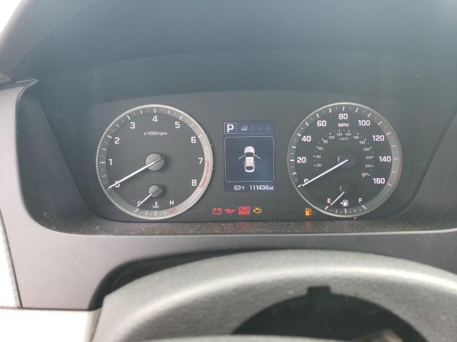 2015 HYUNDAI SONATA SE - 5NPE24AF6FH241356